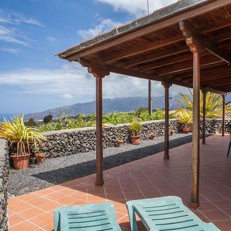 Villa Casa Roberto Los Llanos De Aridane Exterior foto