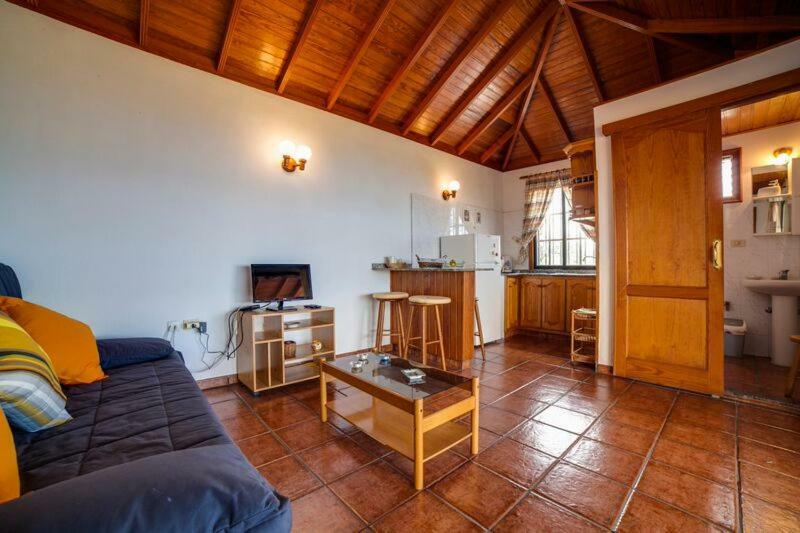 Villa Casa Roberto Los Llanos De Aridane Exterior foto