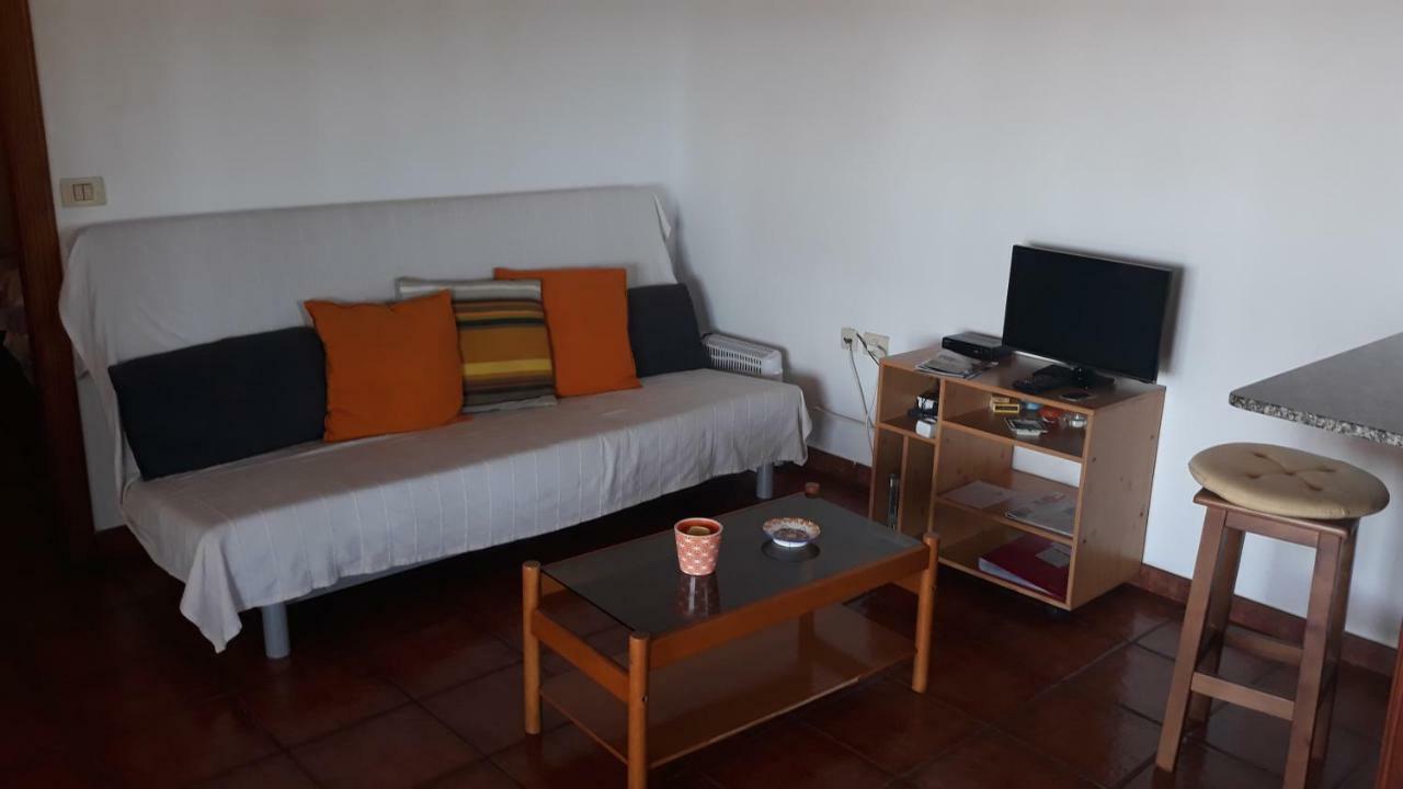 Villa Casa Roberto Los Llanos De Aridane Exterior foto